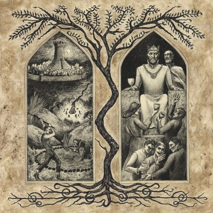 AEIR : A Frith Befouled